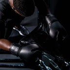 Reeva PU-Leren (Kick)Boxing Gloves - Bokshandschoenen