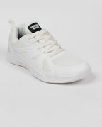 Gorilla Wear Gym Hybrids Sportschoenen - Wit/Wit