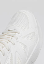 Gorilla Wear Gym Hybrids Sportschoenen - Wit/Wit
