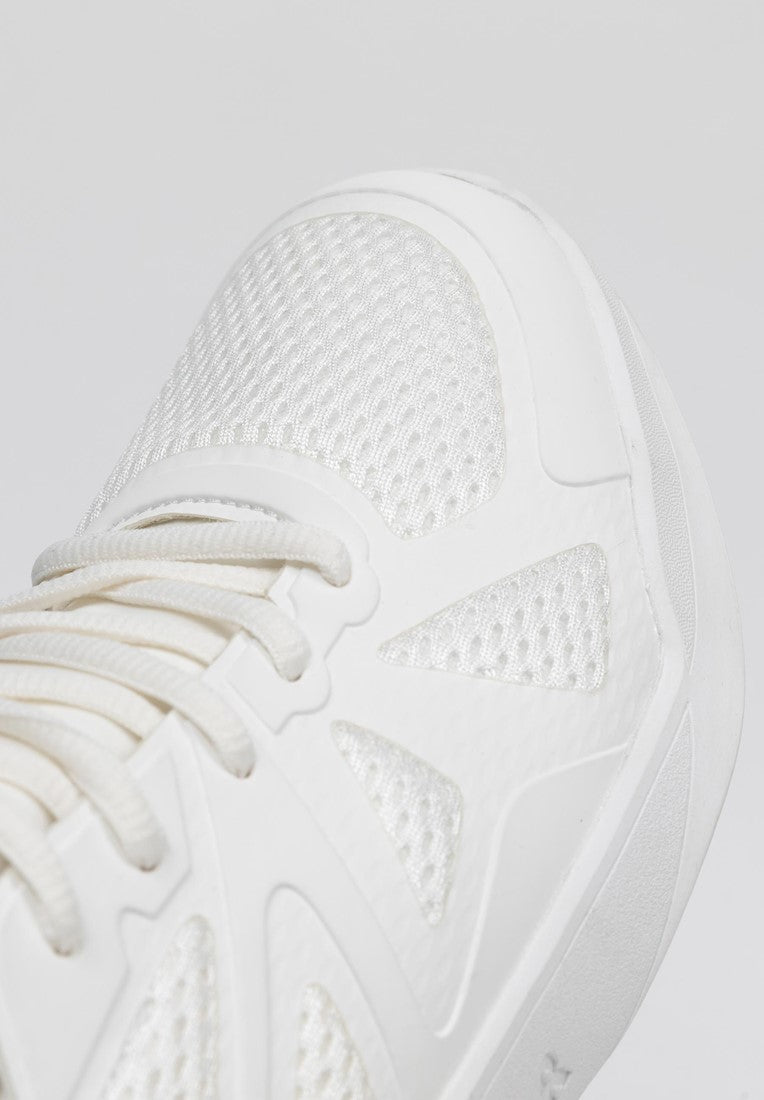 Gorilla Wear Gym Hybrids Sportschoenen - Wit/Wit