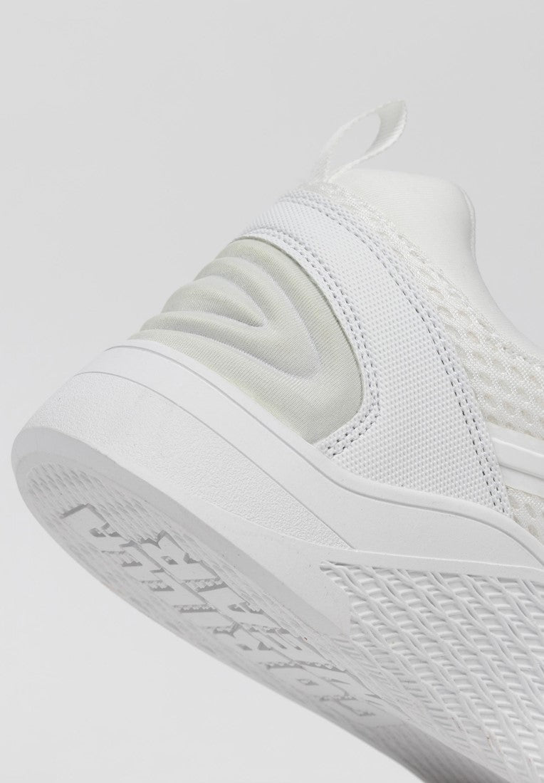 Gorilla Wear Gym Hybrids Sportschoenen - Wit/Wit