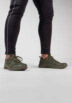 Gorilla Wear Gym Hybrids Sportschoenen - Groen/Groen