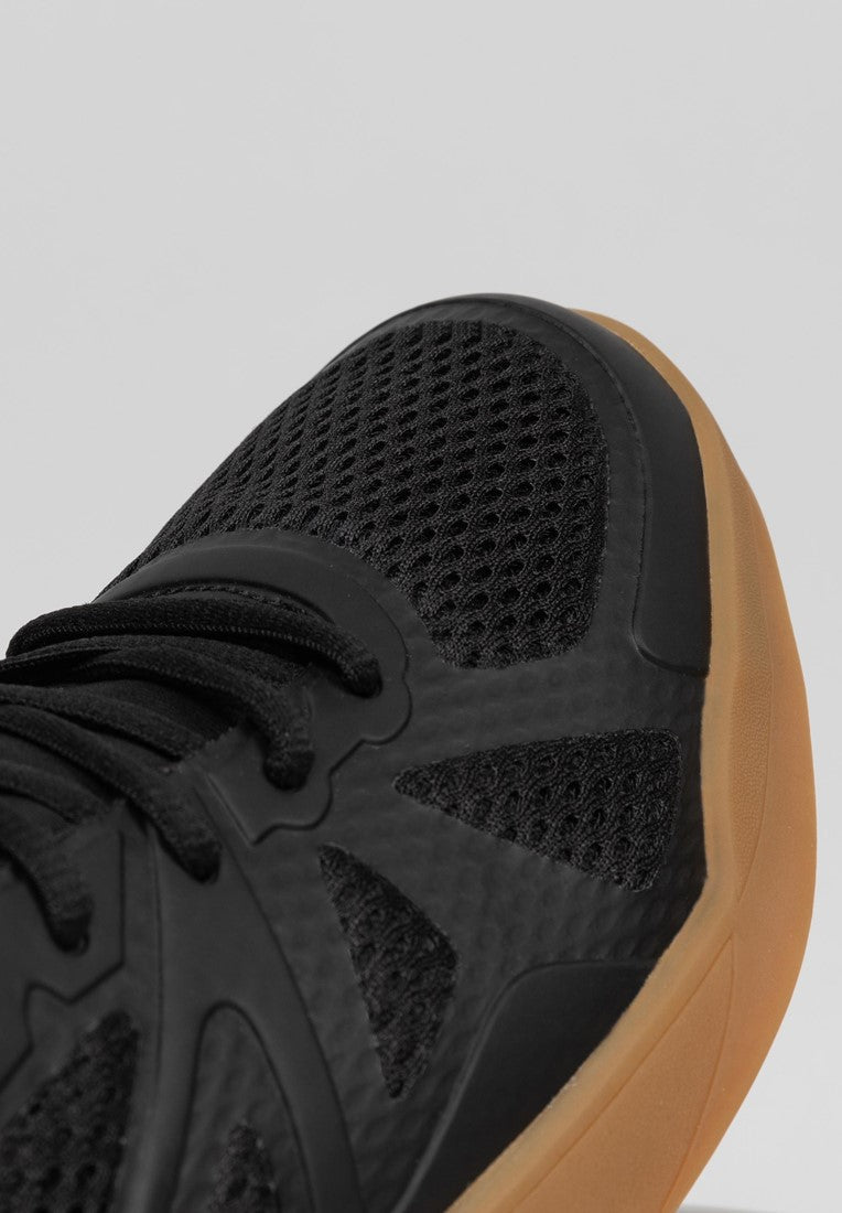 Gorilla Wear Gym Hybrids Sportschoenen - Zwart/Bruin