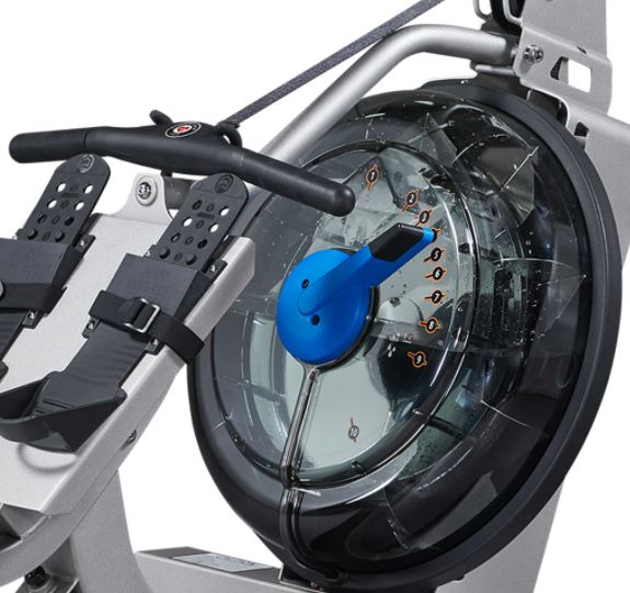 Fluid Rower Vortex 2 Roeitrainer