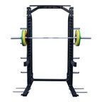 Lifemaxx Crossmaxx Half Rack
