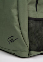 Gorilla Wear Duncan Rugtas - Legergroen