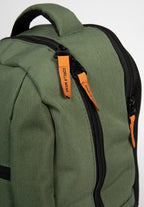 Gorilla Wear Duncan Rugtas - Legergroen