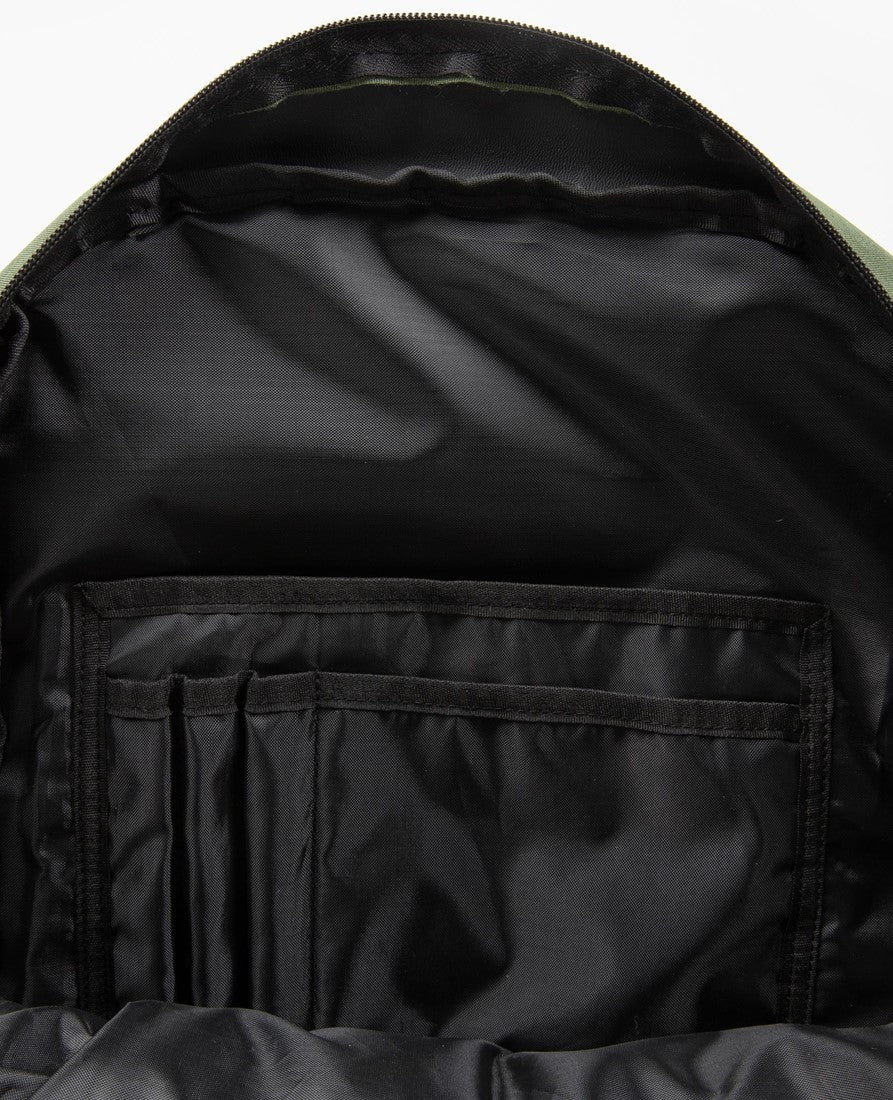 Gorilla Wear Duncan Rugtas - Legergroen