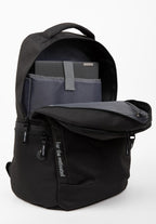 Gorilla Wear Akron Rugtas - Zwart