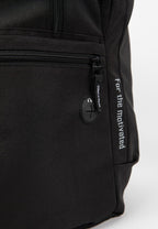 Gorilla Wear Akron Rugtas - Zwart