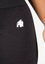 Gorilla Wear Neiro Seamless Leggings - Zwart