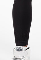 Gorilla Wear Neiro Seamless Leggings - Zwart