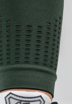 Gorilla Wear Neiro Seamless Legging - Legergroen
