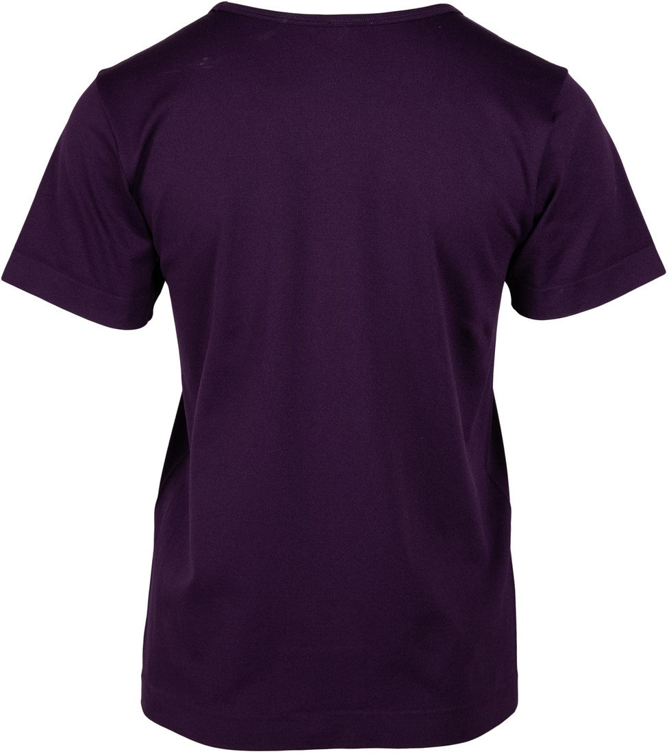 Gorilla Wear Neiro Seamless T-shirt - Paars