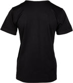 Gorilla Wear Neiro Seamless T-shirt - Zwart