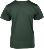 Gorilla Wear Neiro Seamless T-shirt - Legergroen