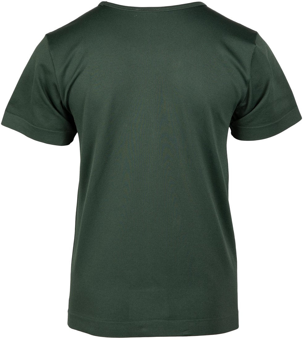 Gorilla Wear Neiro Seamless T-shirt - Legergroen