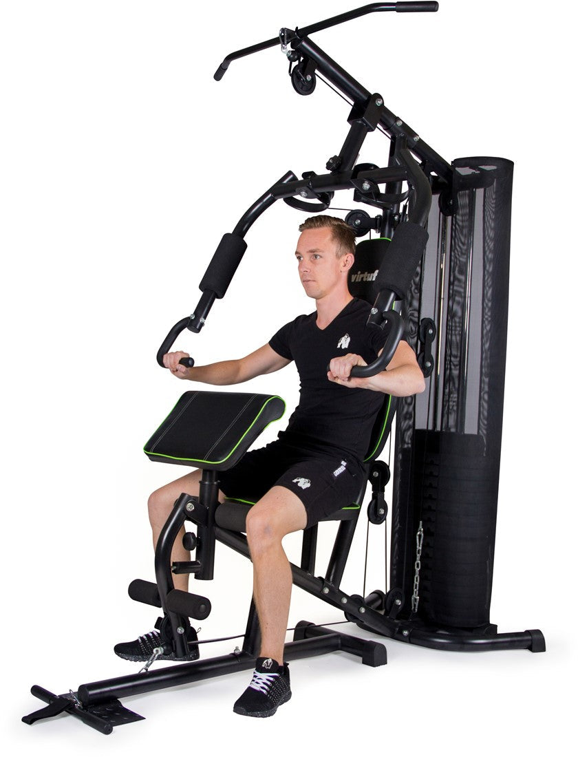 VirtuFit Krachtstation Homegym KH100