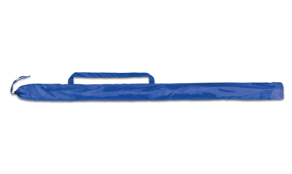 Sport-Brella Ultra Strandtent - Windscherm - Parasol - Blauw