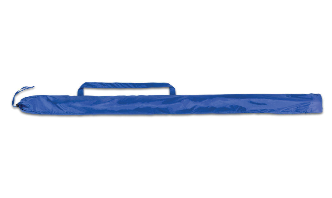Sport-Brella Ultra Strandtent - Windscherm - Parasol - Blauw