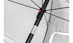 Sport-Brella Ultra Strandtent - Windscherm - Parasol - Blauw