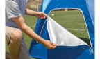 Sport-Brella Ultra Strandtent - Windscherm - Parasol - Blauw