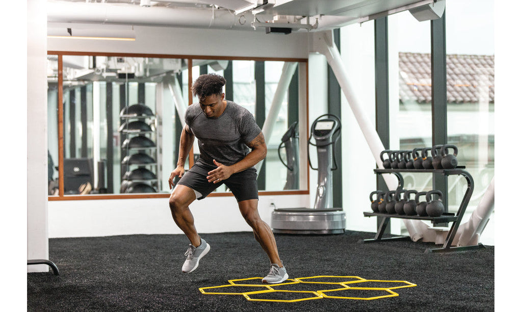 SKLZ Speed Web