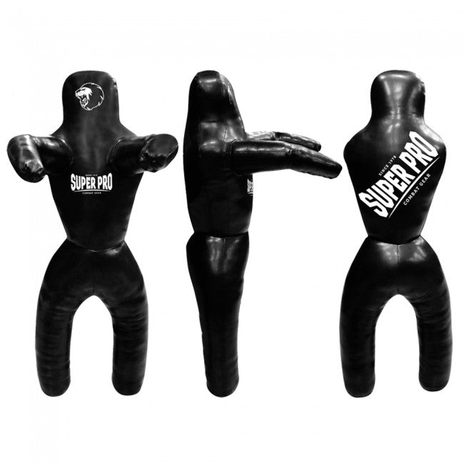 Super Pro Professional Grappling Dummy - 60 kg