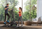 Tunturi Competence C25-F Crosstrainer