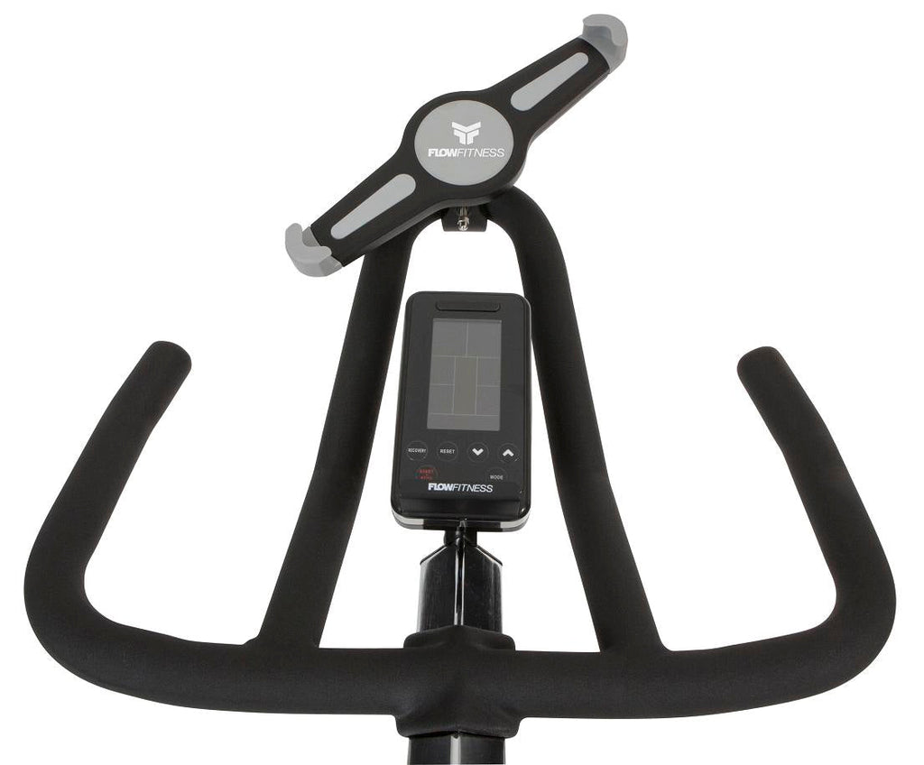 Flow Fitness Tablet Houder