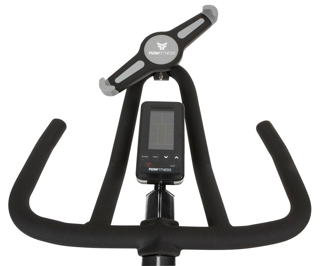 Flow Fitness Tablet Houder