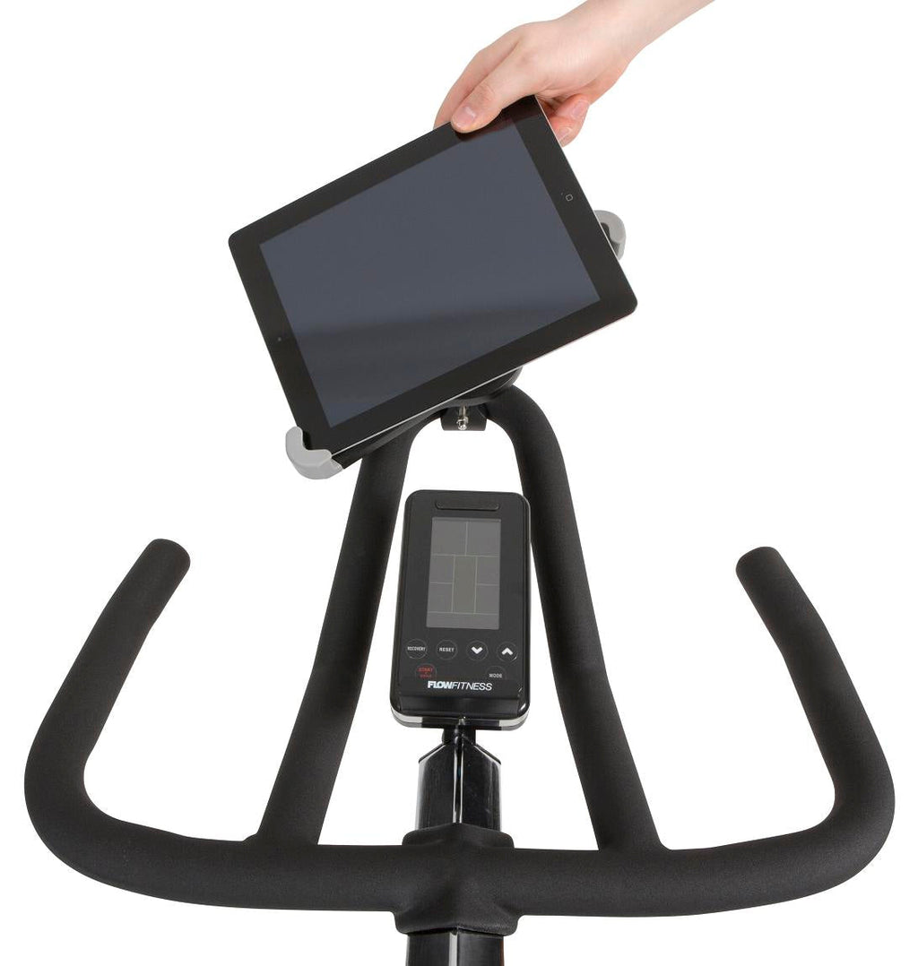 Flow Fitness Tablet Houder