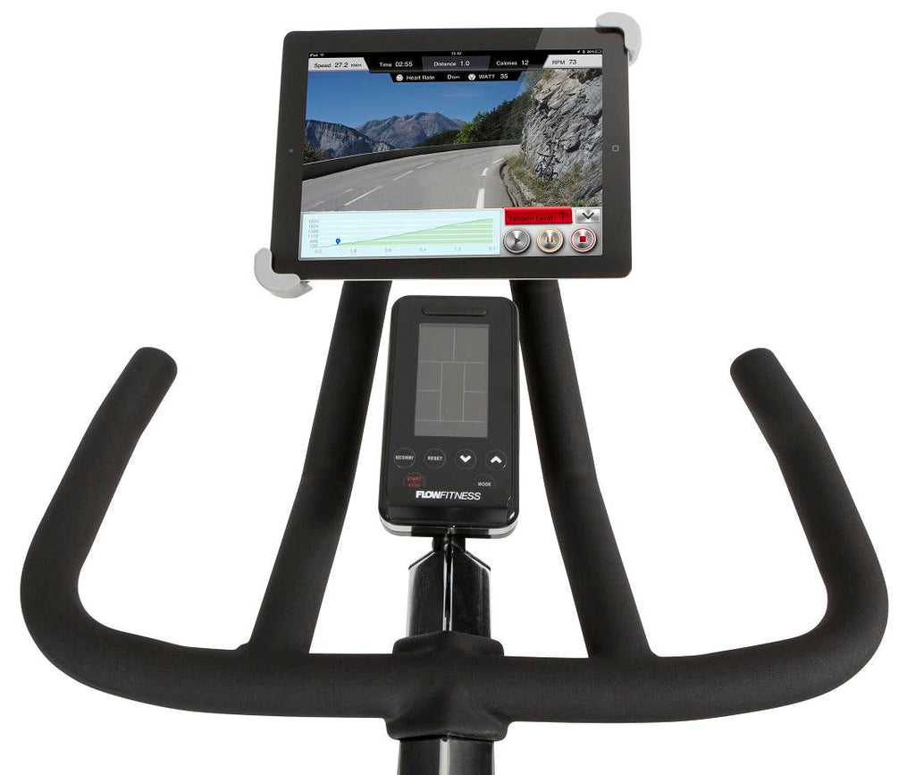 Flow Fitness Tablet Houder