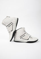 Gorilla Wear Troy High Tops Sportschoenen - Wit