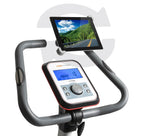 Flow Fitness Tablet Houder