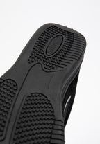 Gorilla Wear Troy High Tops Sportschoenen - Zwart/Grijs