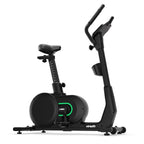 VirtuFit LEB300i Low Entry Bike - Ergometer-Heimtrainer - Ausstellungsmodell