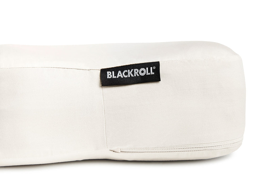Blackroll Pillow Case Premium Comfort Plus - Kussensloop - Off White