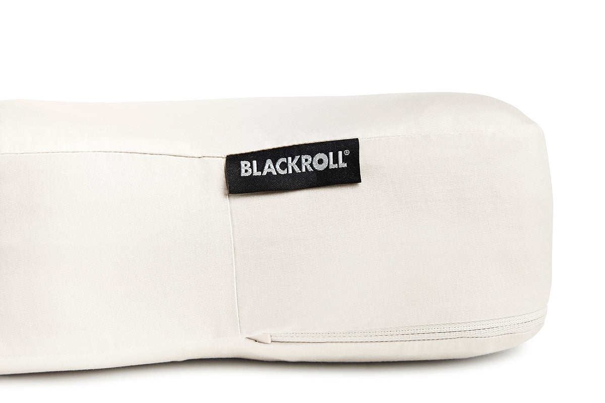 Blackroll Pillow Case Premium Comfort Plus - Kussensloop - Off White