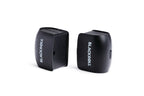 Blackroll Compression Boots Infinity Reservebatterijen 2.0