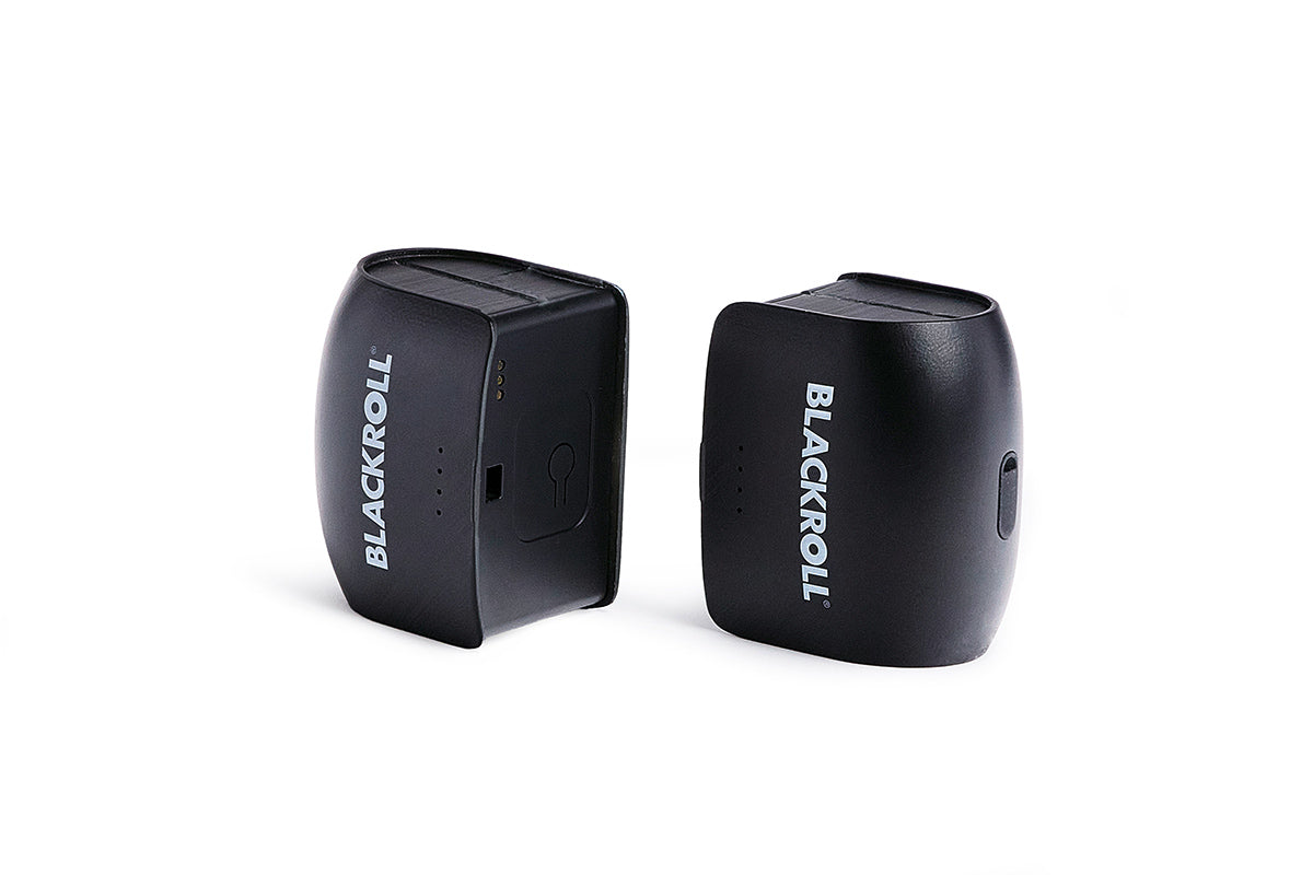 Blackroll Compression Boots Infinity Reservebatterijen 2.0