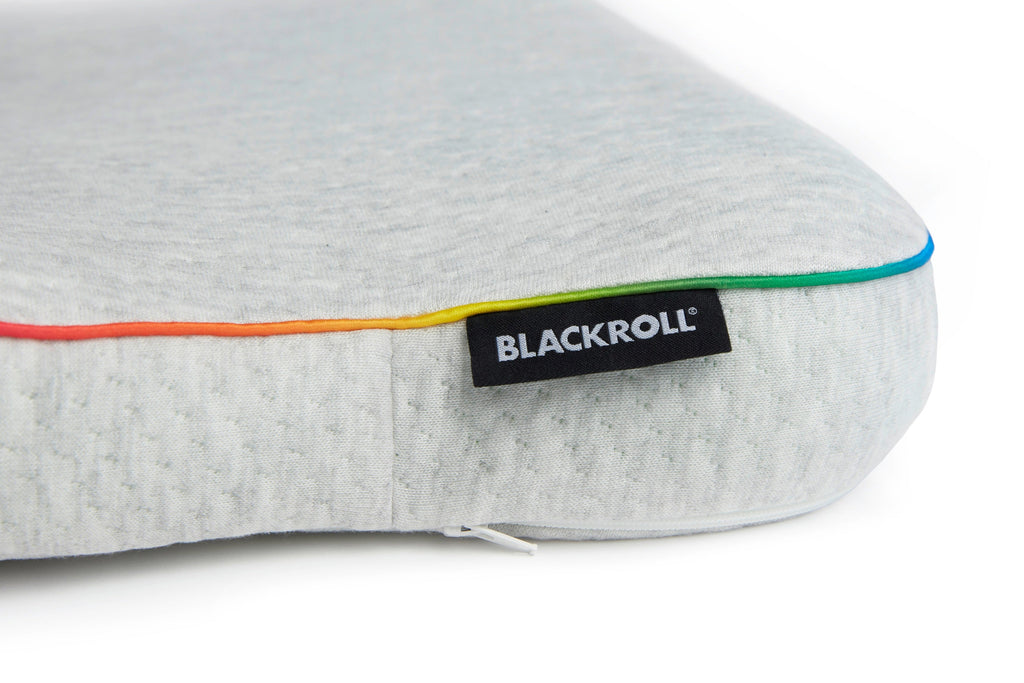 Blackroll Pillow Case Original Kids - Kussensloop - Grijs
