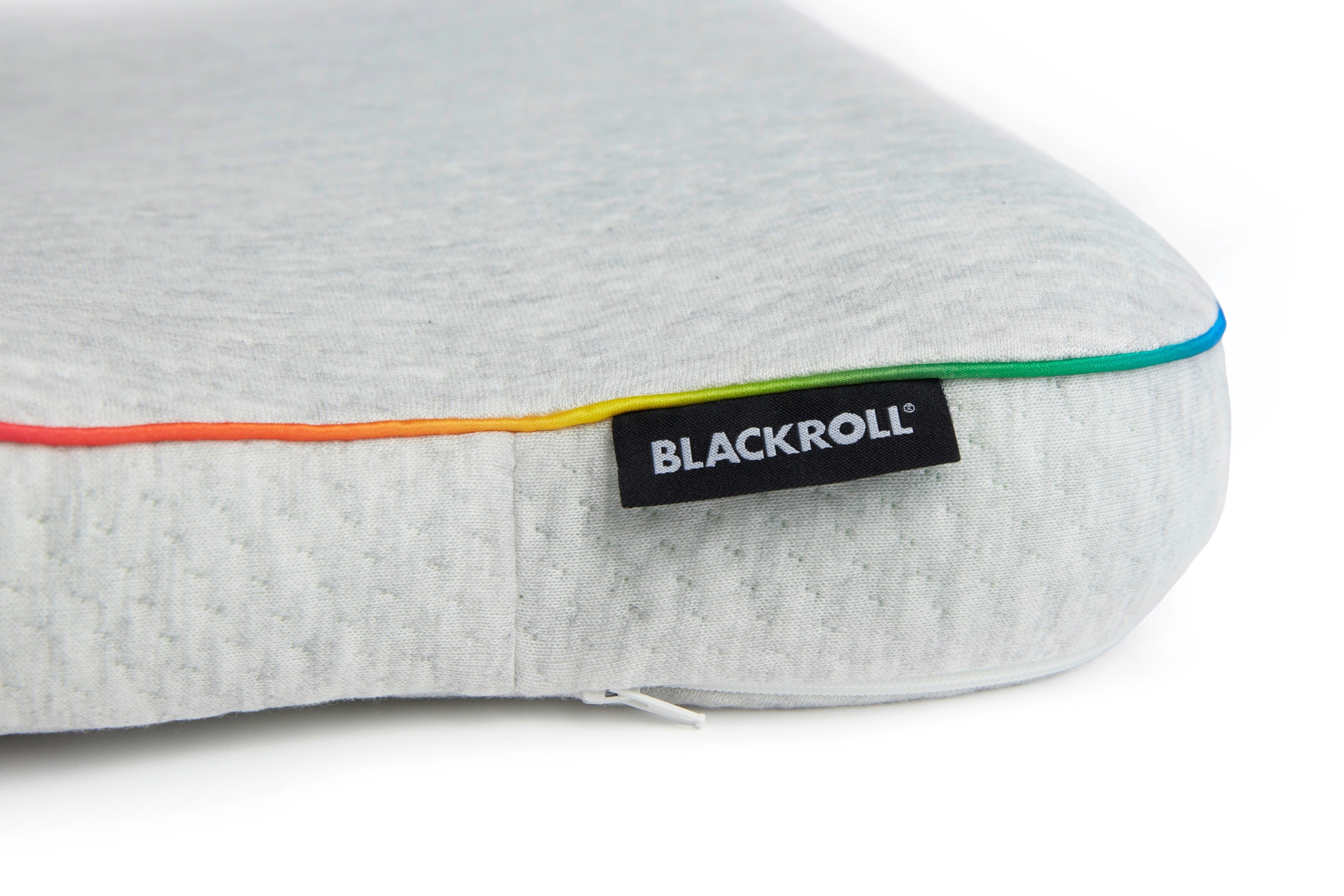 Blackroll Pillow Case Original Kids - Kussensloop - Grijs