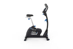 Nautilus U627 Hometrainer met Ergometer
