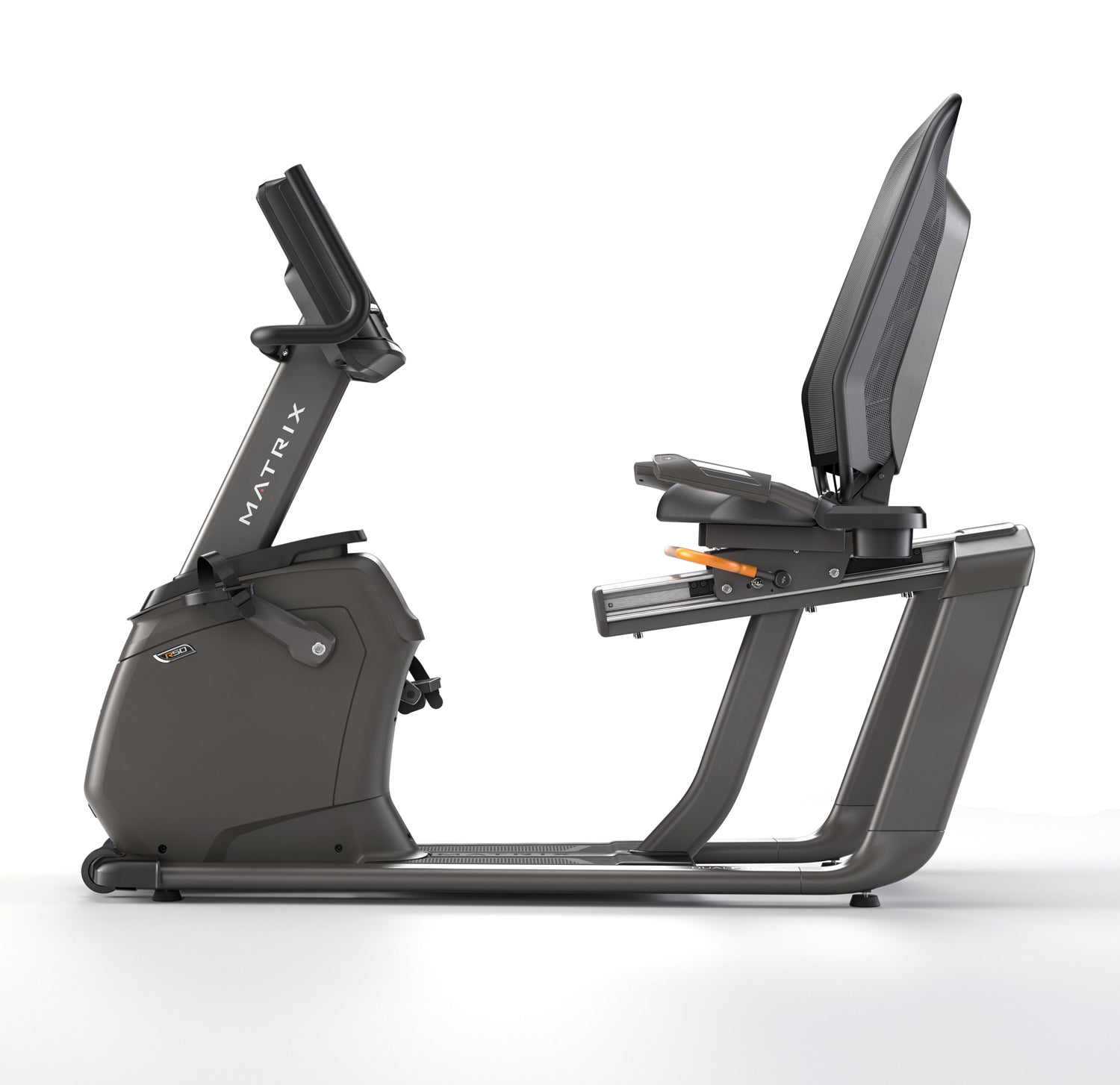 Matrix R50 Ligfiets - XR