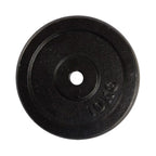 VirtuFit Gietijzeren Halterschijven Set - 70 kg