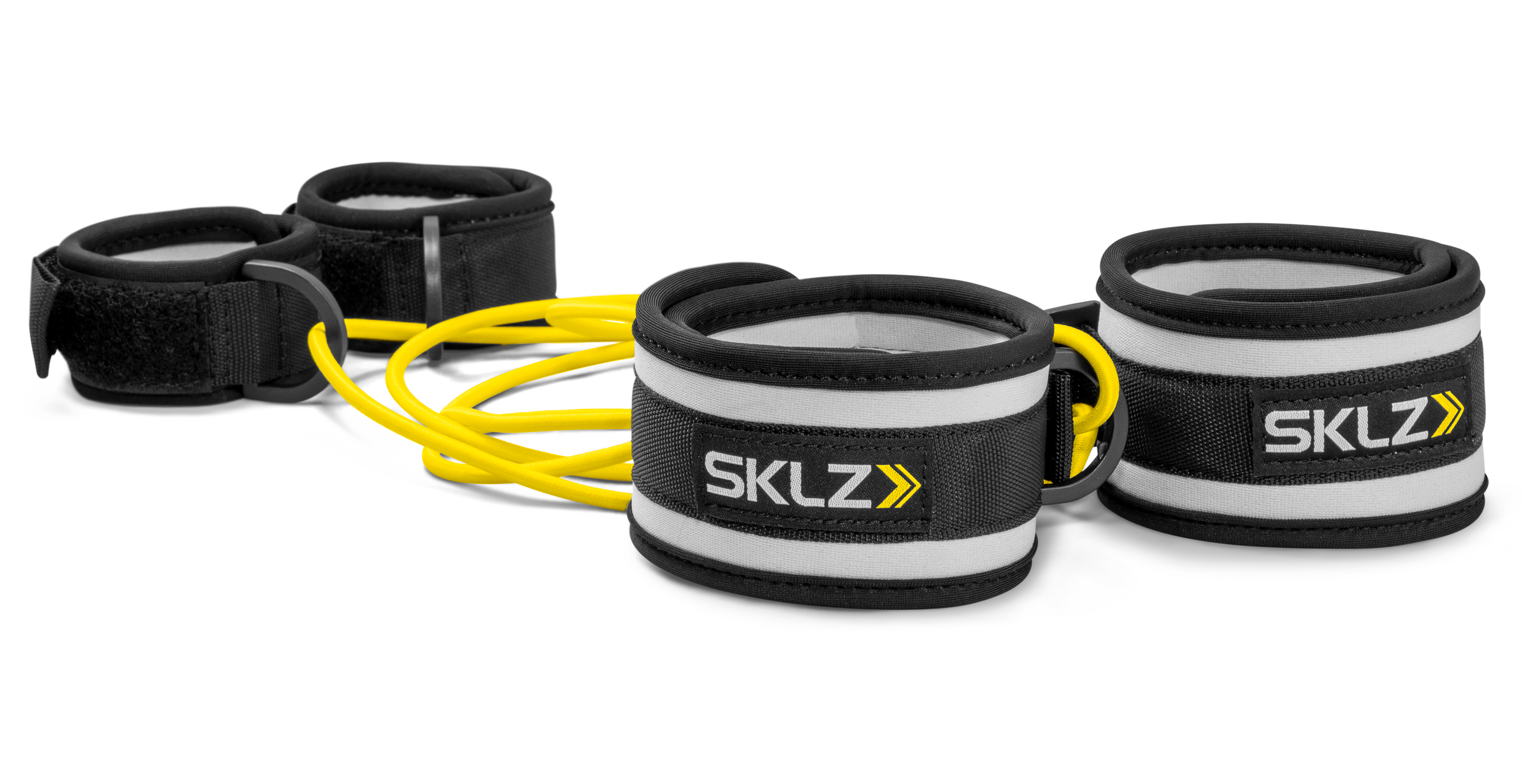SKLZ Bump-N-Pass - Volleybal Trainer