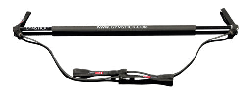 Gymstick Original 2.0 - Strong (black) - Met online trainingsvideo's