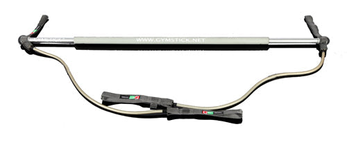 Gymstick Original 2.0 - Extra Strong (silver) - Met online trainingsvideo's