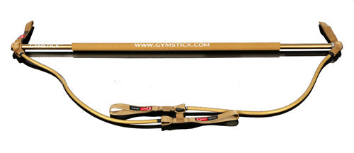 Gymstick Original 2.0 - Super Strong (gold) - Met online trainingsvideo's